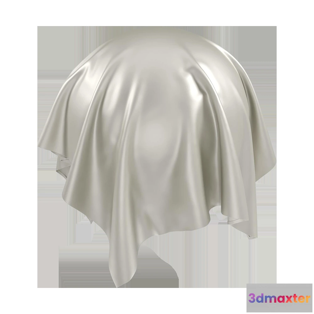 1670218 - Twinbru - Plain White Flat 2227319 3D Max