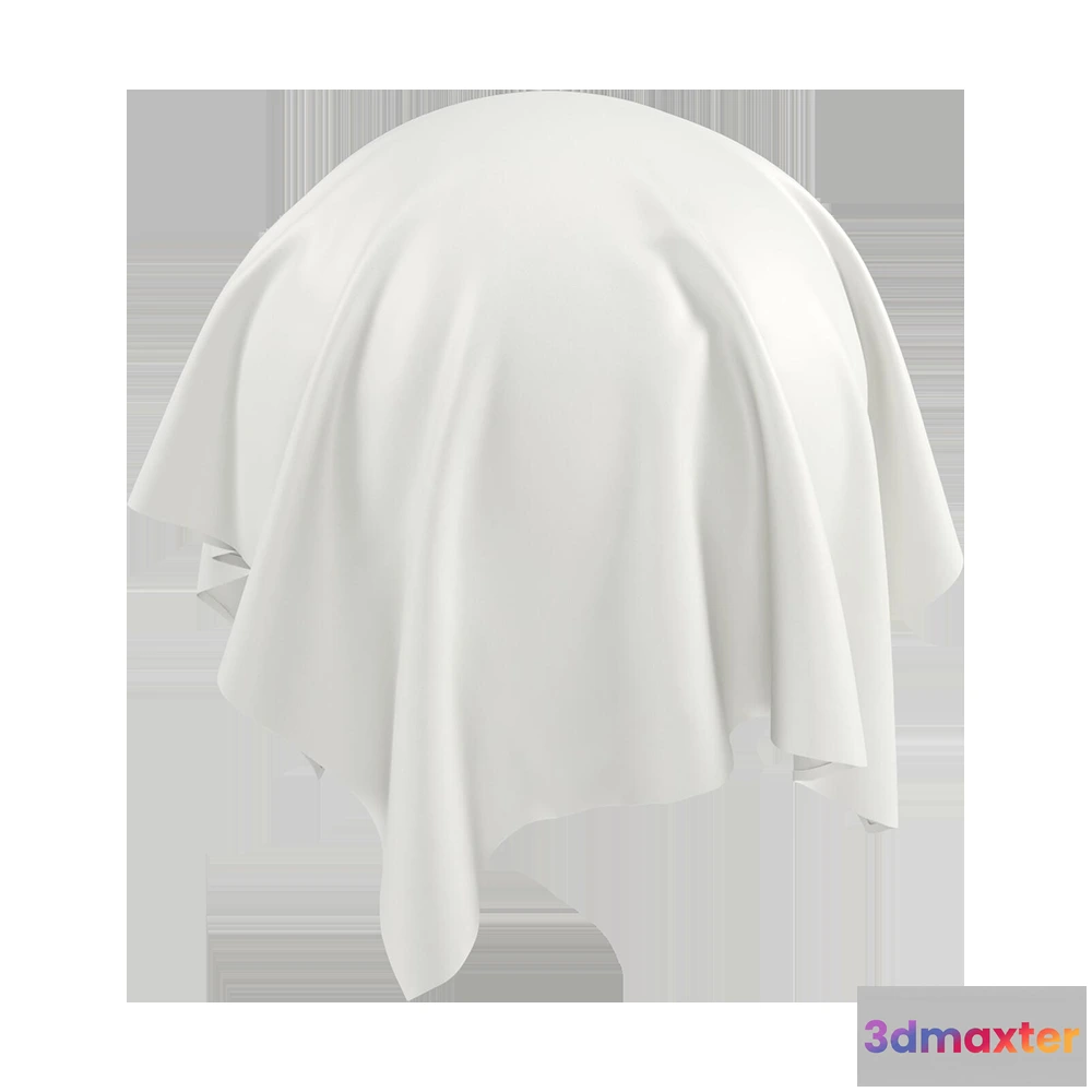 1670238 - Twinbru - Plain White Flat 2127318 3D Max
