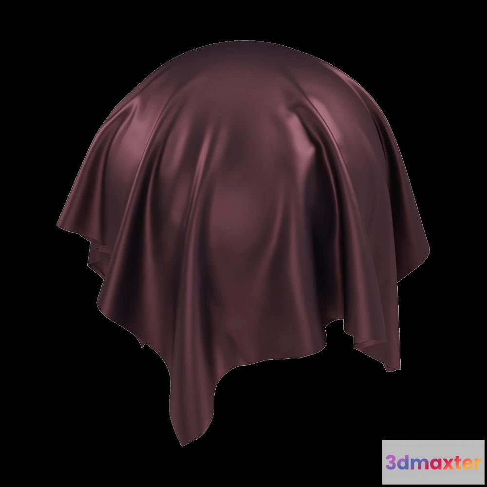 1670246 - Twinbru - Plain Pink Flat 2127336 3D Max