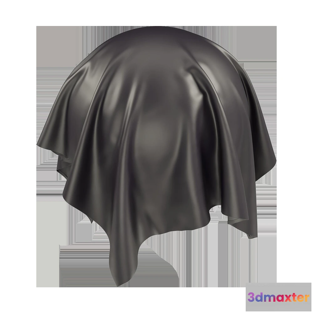 1670248 - Twinbru - Plain Green Flat 1327301 3D Max