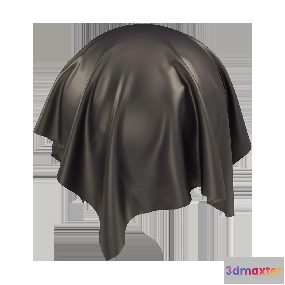 1670250 - Twinbru - Plain Green Flat 2227328 3D Max