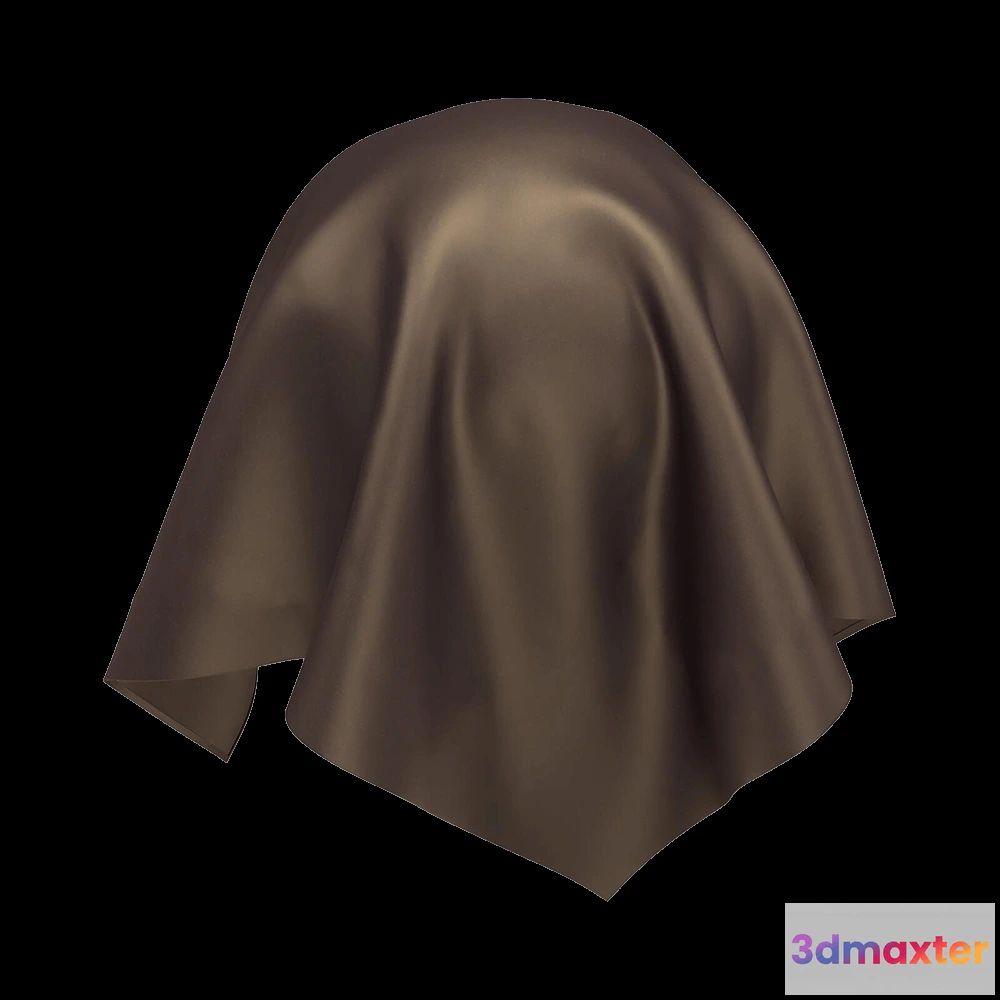 1670252 - Twinbru - Plain Gold Flat 2027326 3D Max