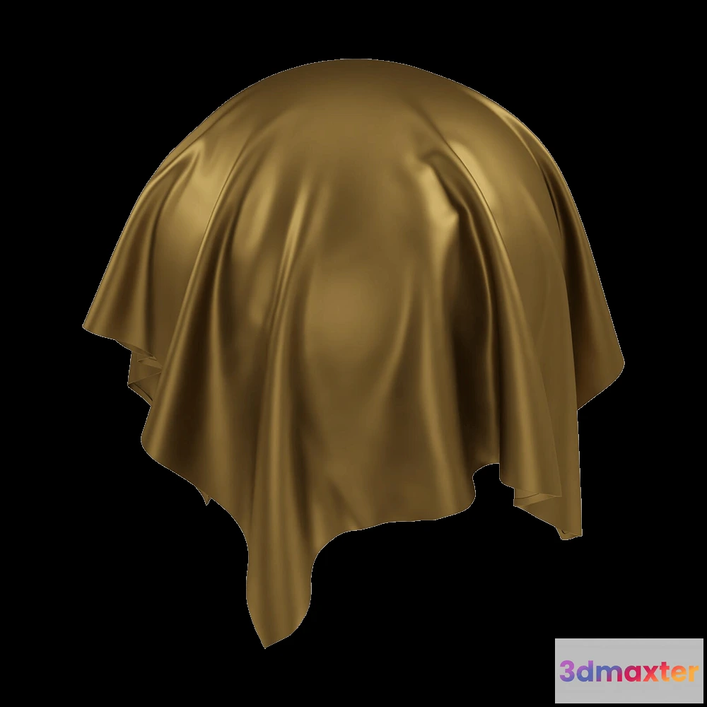 1670268 - Twinbru - Plain Brown Flat 2727297 3D Max