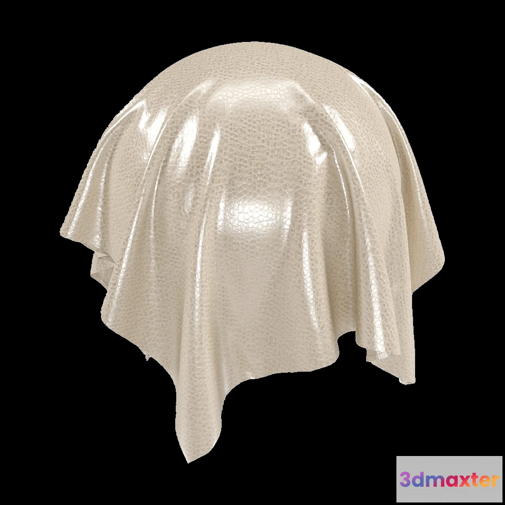 1670274 - Twinbru - Animal White Vinyl 1422208 3D Max