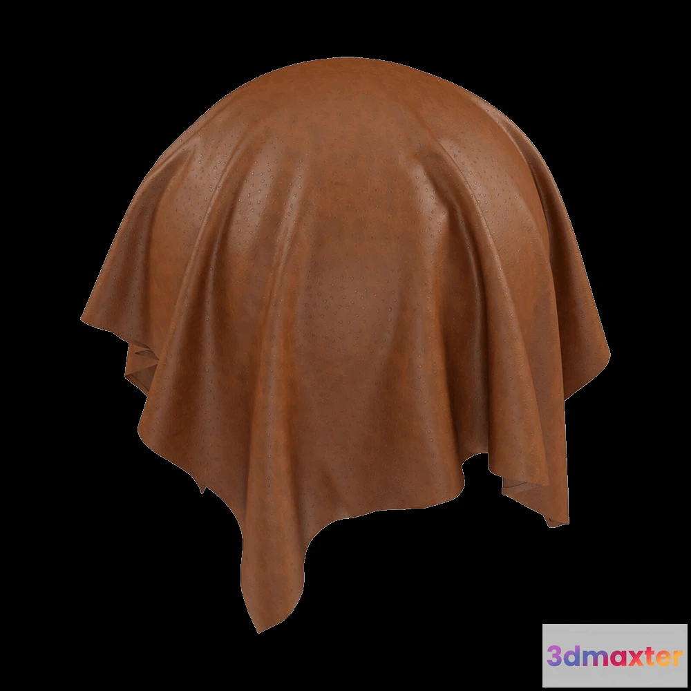 1670276 - Twinbru - Animal Brown Vinyl 1722193 3D Max