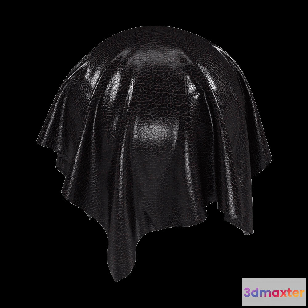 1670280 - Twinbru - Animal Brown Vinyl 0822211 3D Max