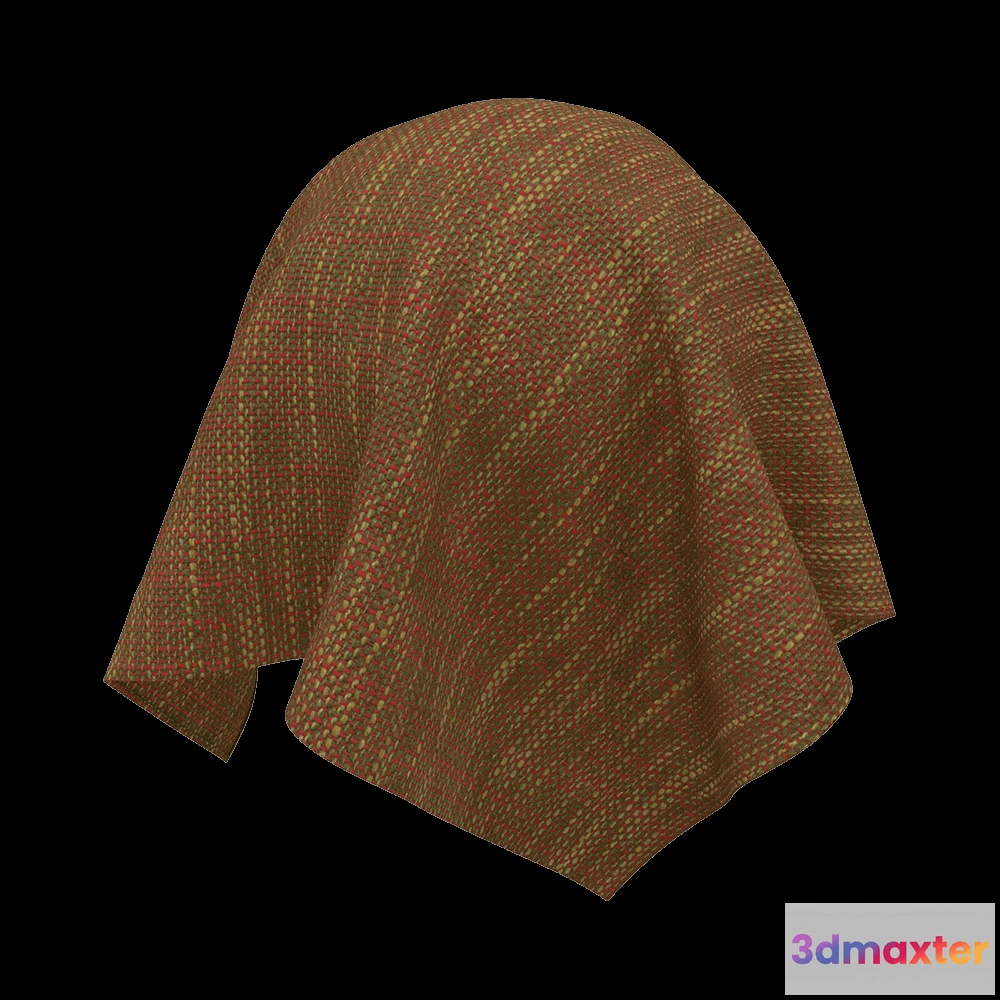 1670288 - Twinbru - Plain Green Texture 2919667 3D Max