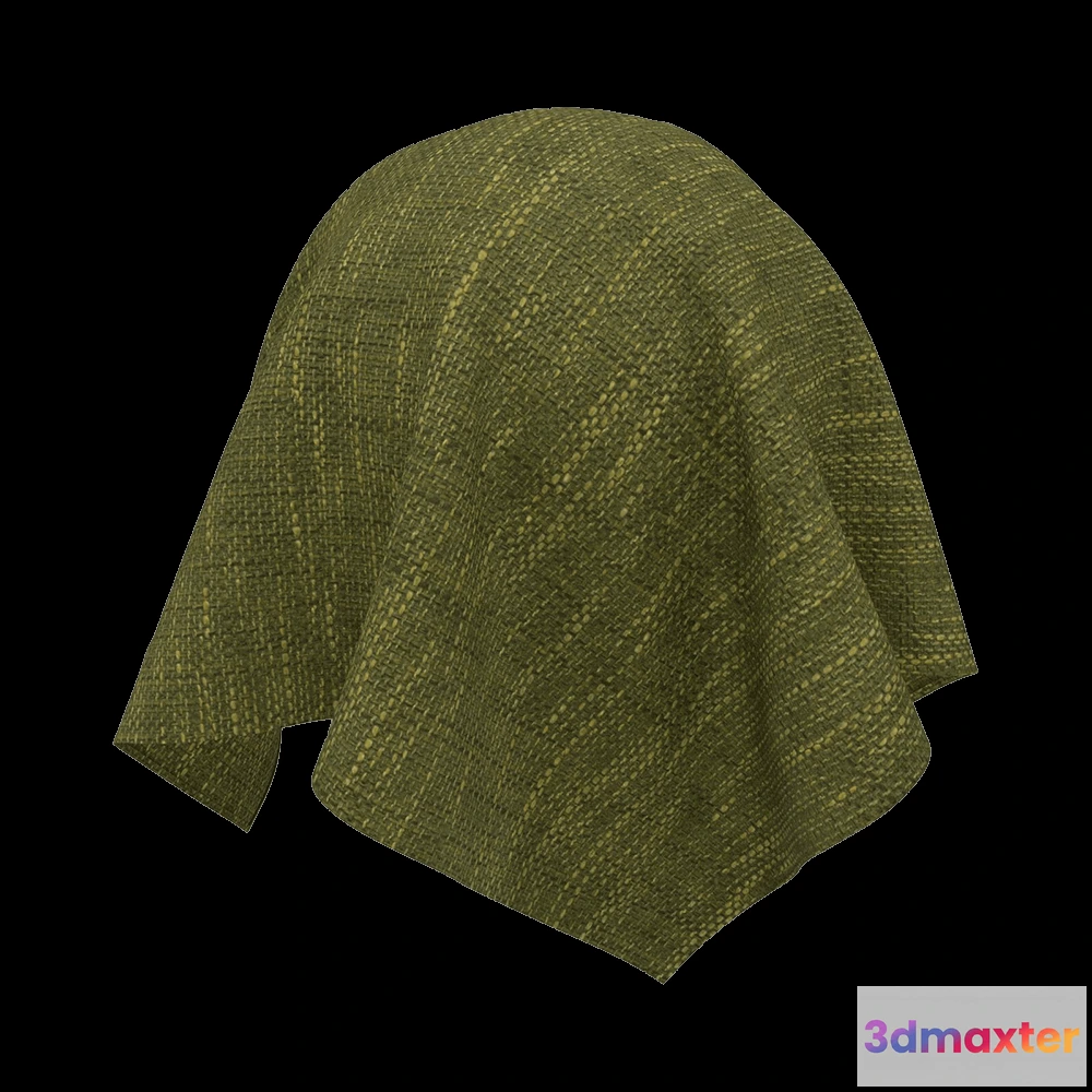 1670290 - Twinbru - Plain Green Texture 2319670 3D Max