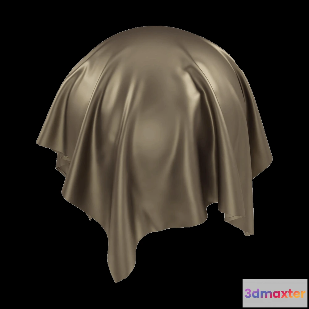 1670306 - Twinbru - Plain Brown Flat 2627296 3D Max