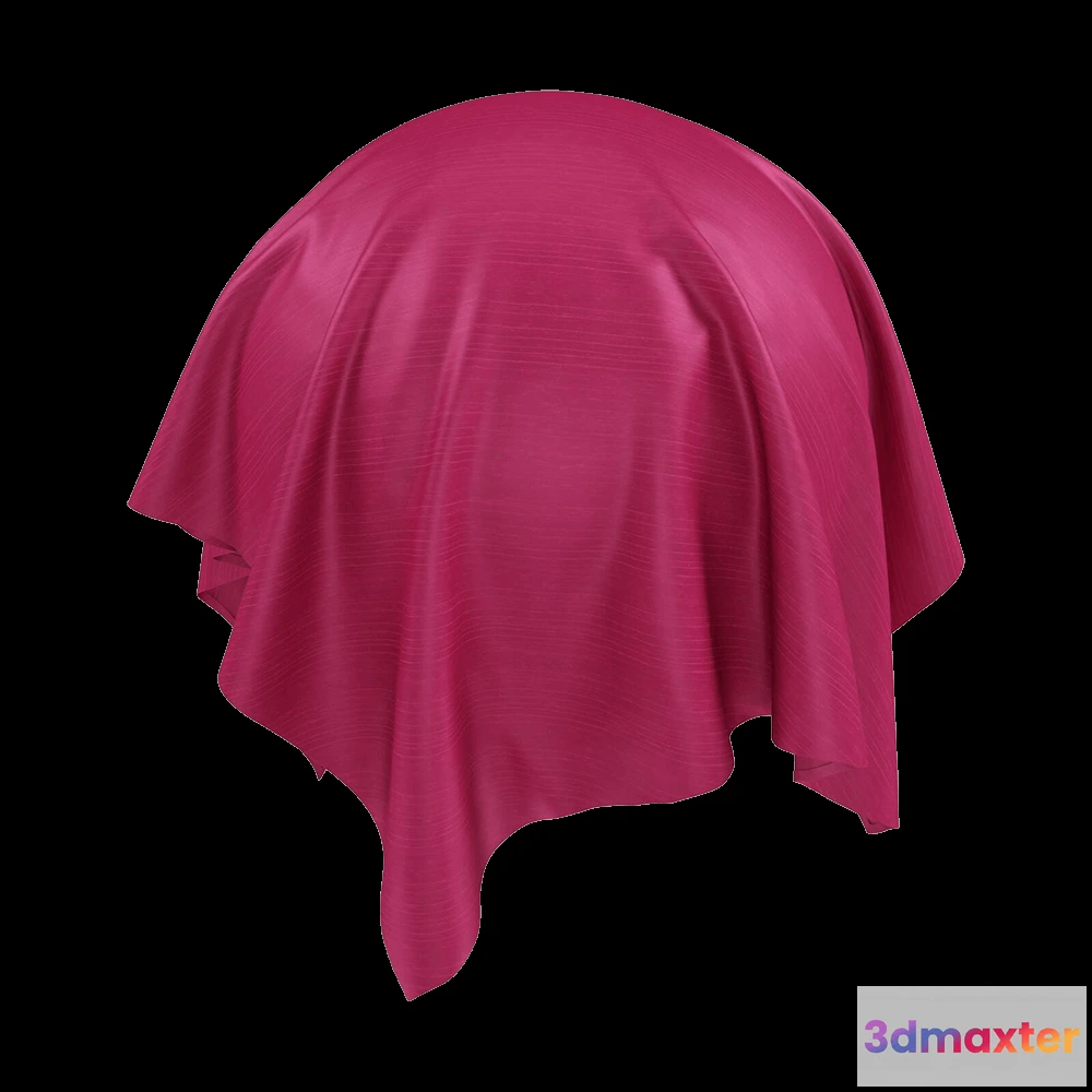 1670314 - Twinbru - Plain Pink Texture 1517070 3D Max