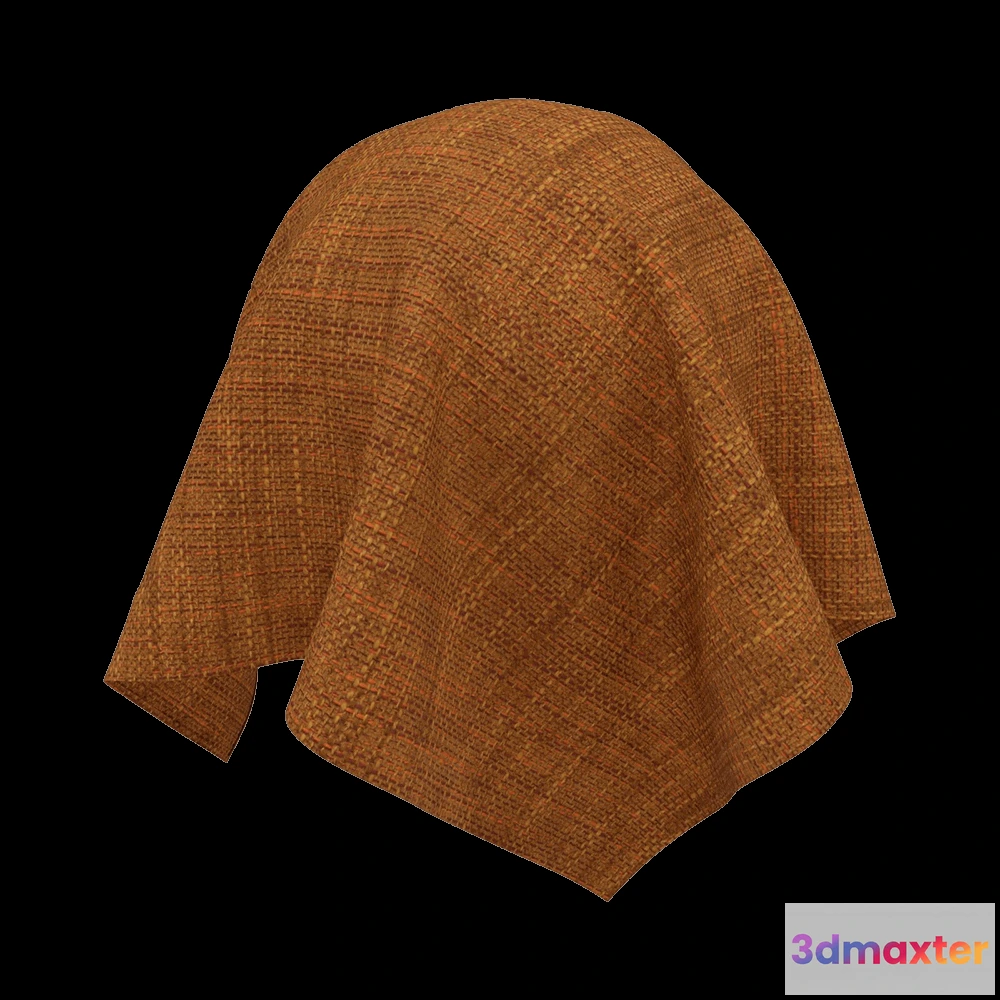 1670320 - Twinbru - Plain Orange Texture 2519663 3D Max