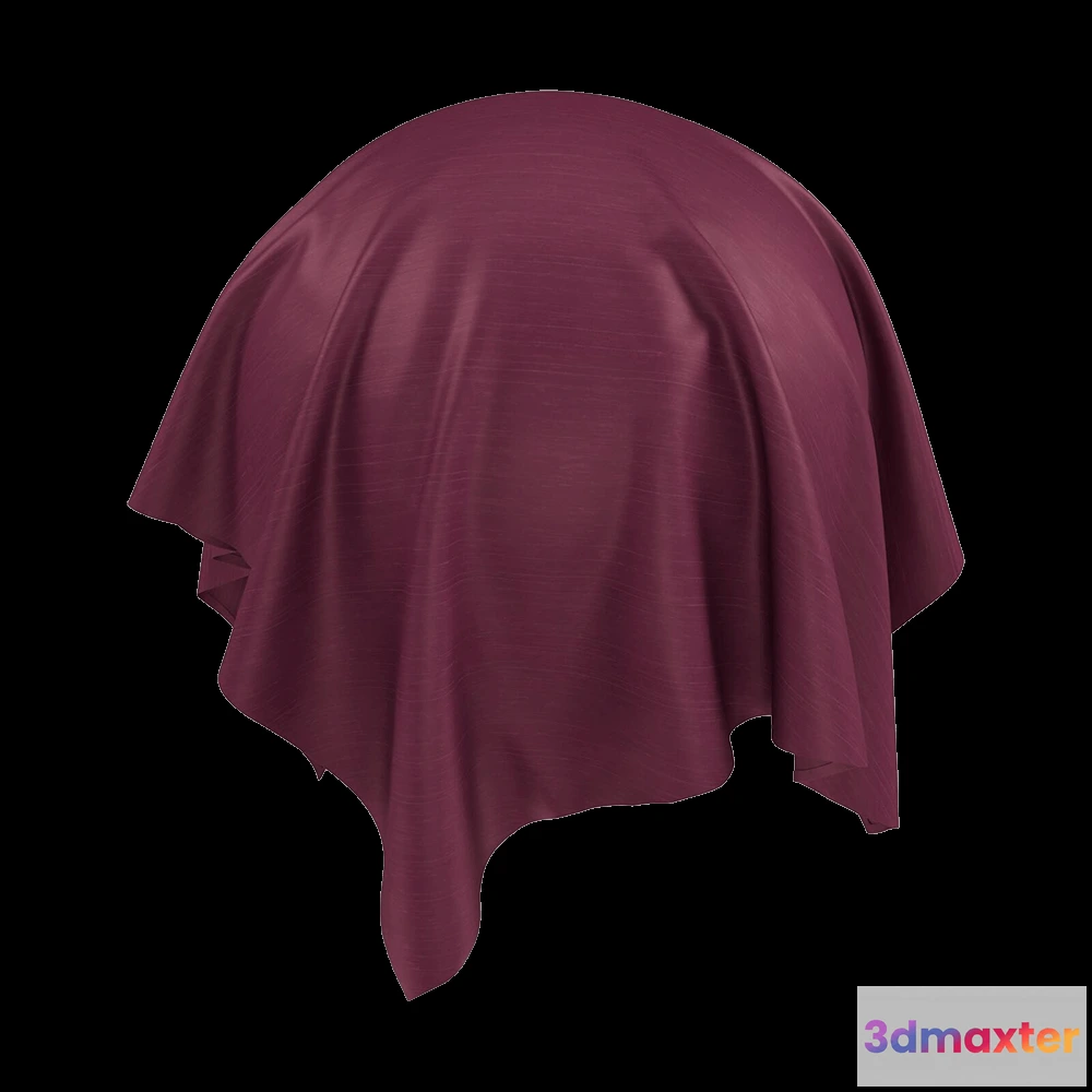 1670322 - Twinbru - Plain Purple Texture 1717072 3D Max