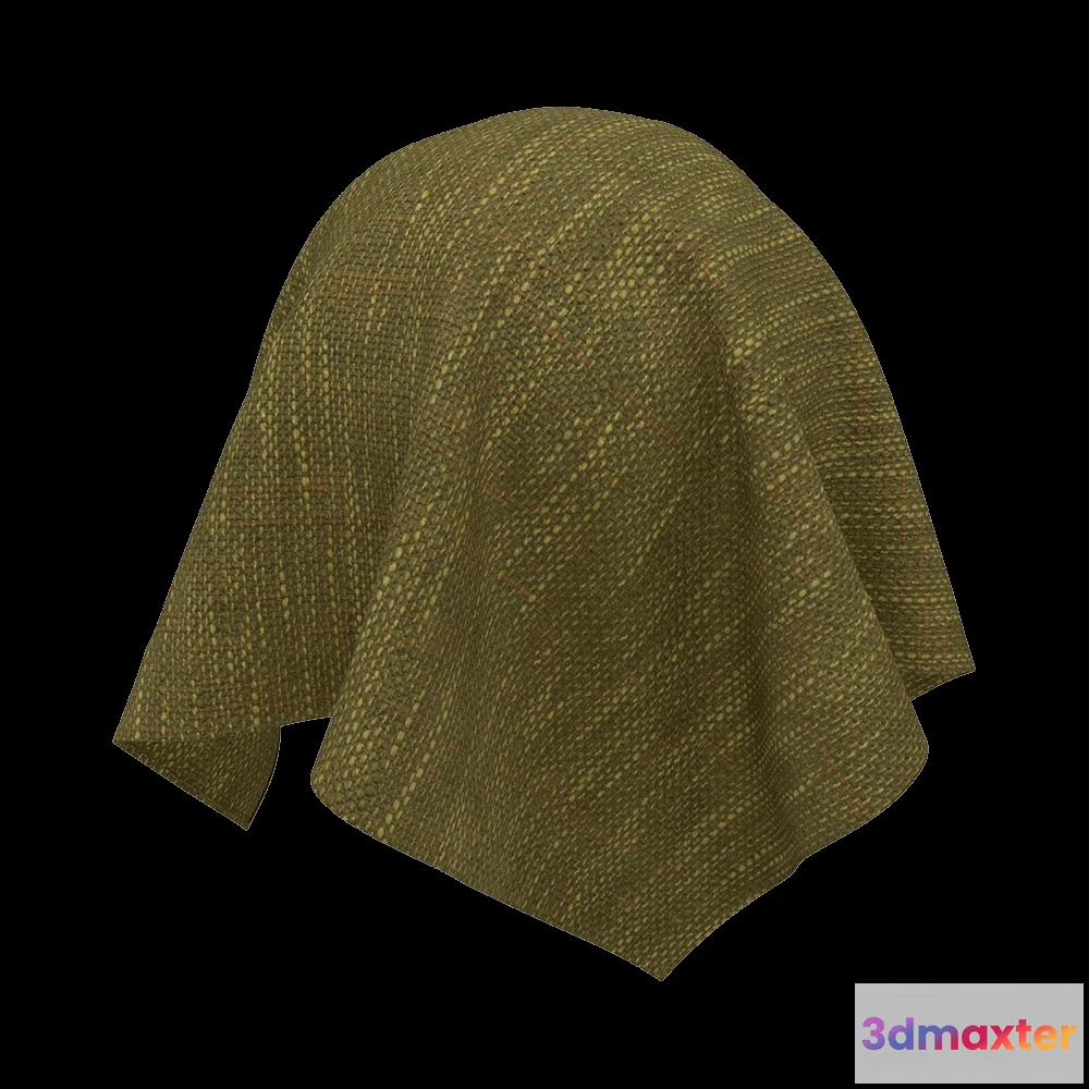 1670324 - Twinbru - Plain Green Texture 3119669 3D Max