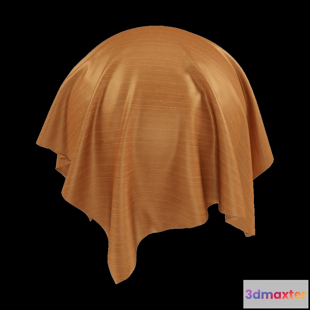 1670344 - Twinbru - Plain Orange Texture 1617044 3D Max