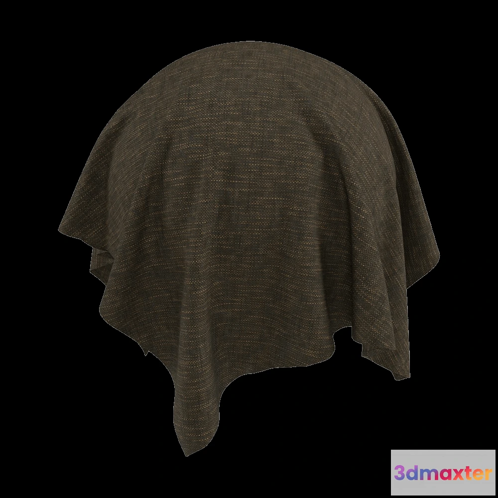 1670402 - Twinbru - Plain Brown Texture 2319652 3D Max