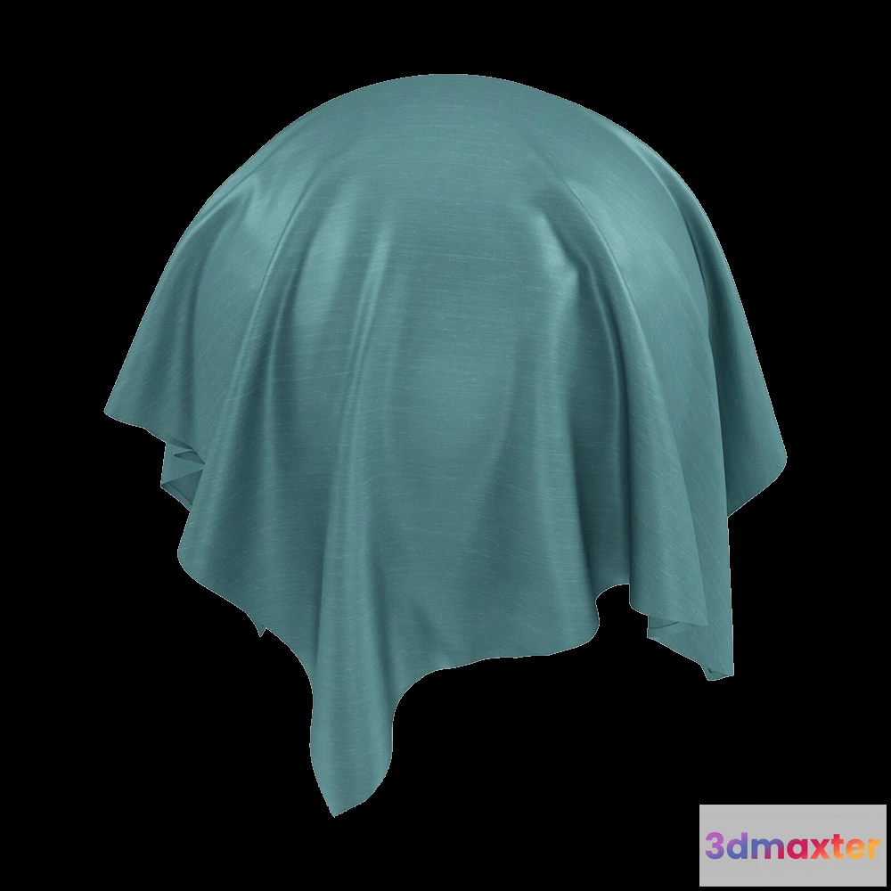 1670426 - Twinbru - Plain Duckegg Texture 1717090 3D Max