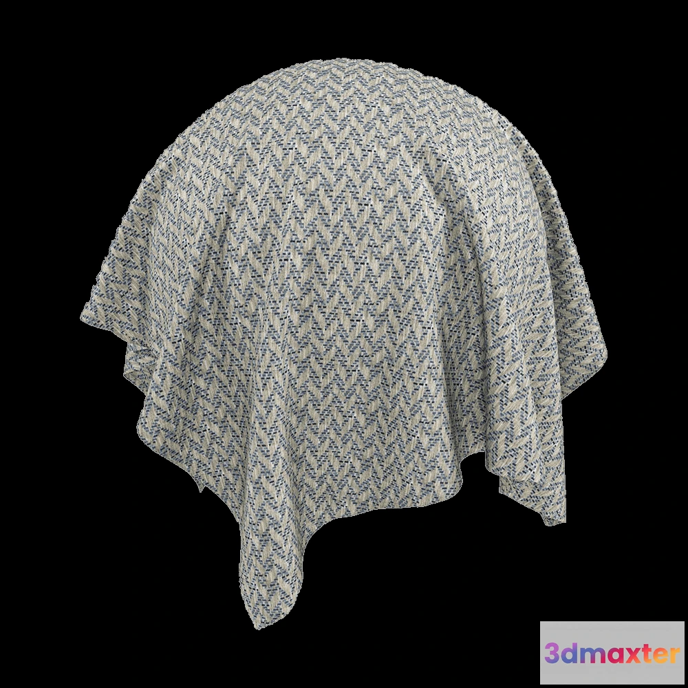 1670478 - Twinbru - Barbados Belair - 10-Cascade 3D Max