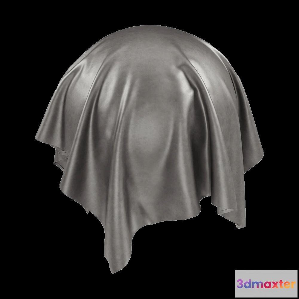 1670480 - Twinbru - South Face - 018-Shale 3D Max