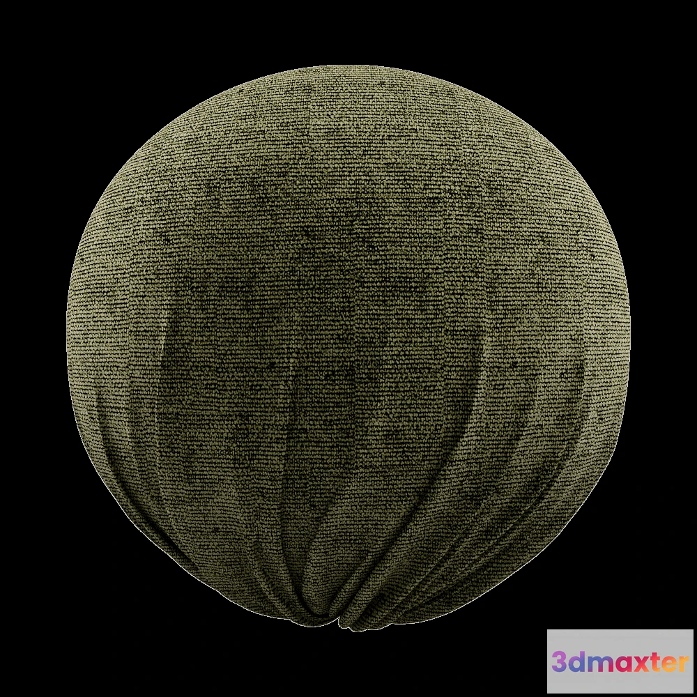 1670496 - textures - Fabric 018 3D Max