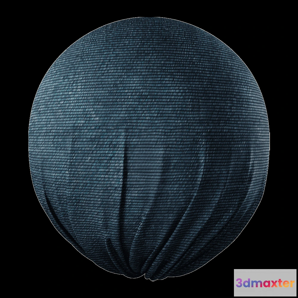 1670530 - textures - Fabric 002 3D Max