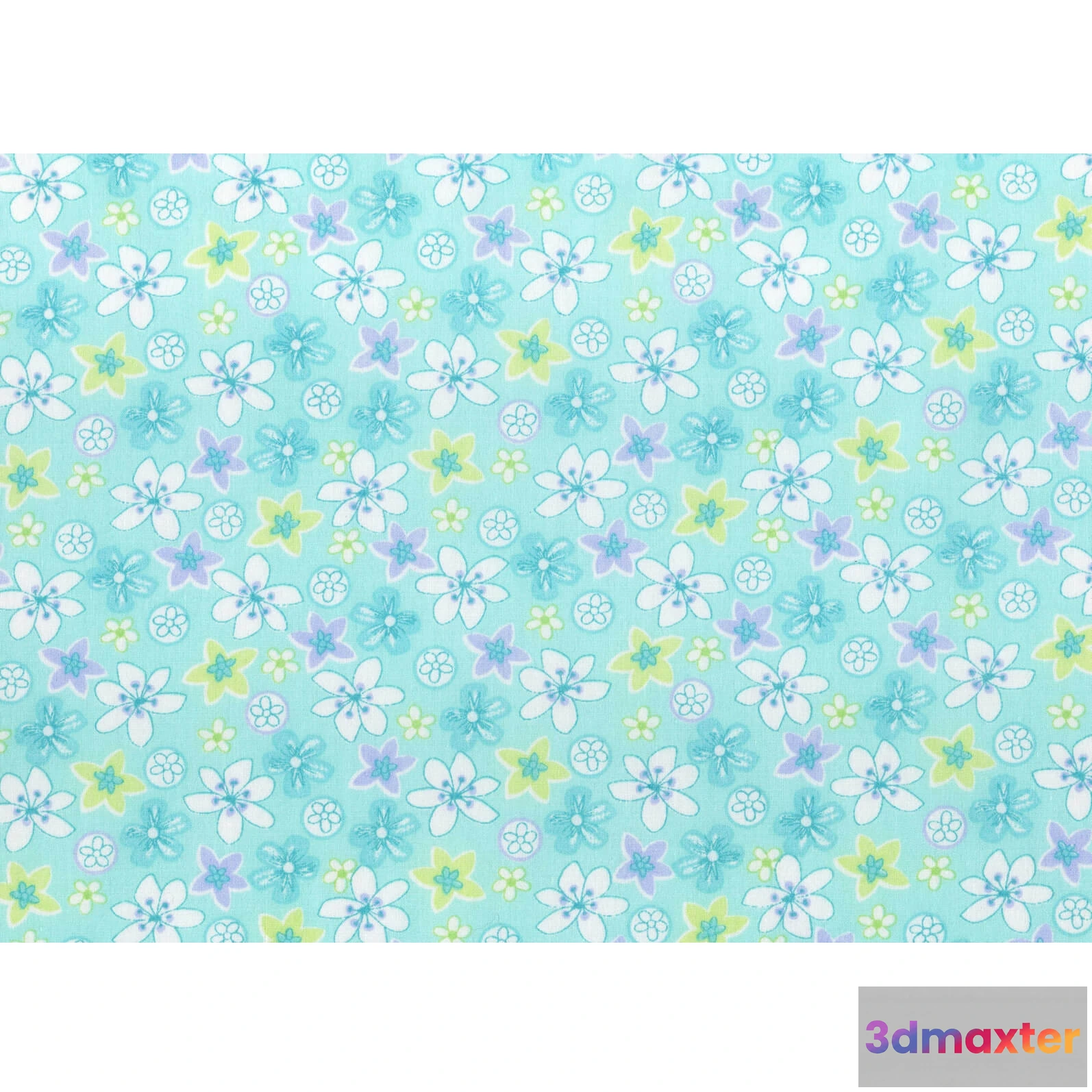 1670538 - textures - Fabric 39 3D Max