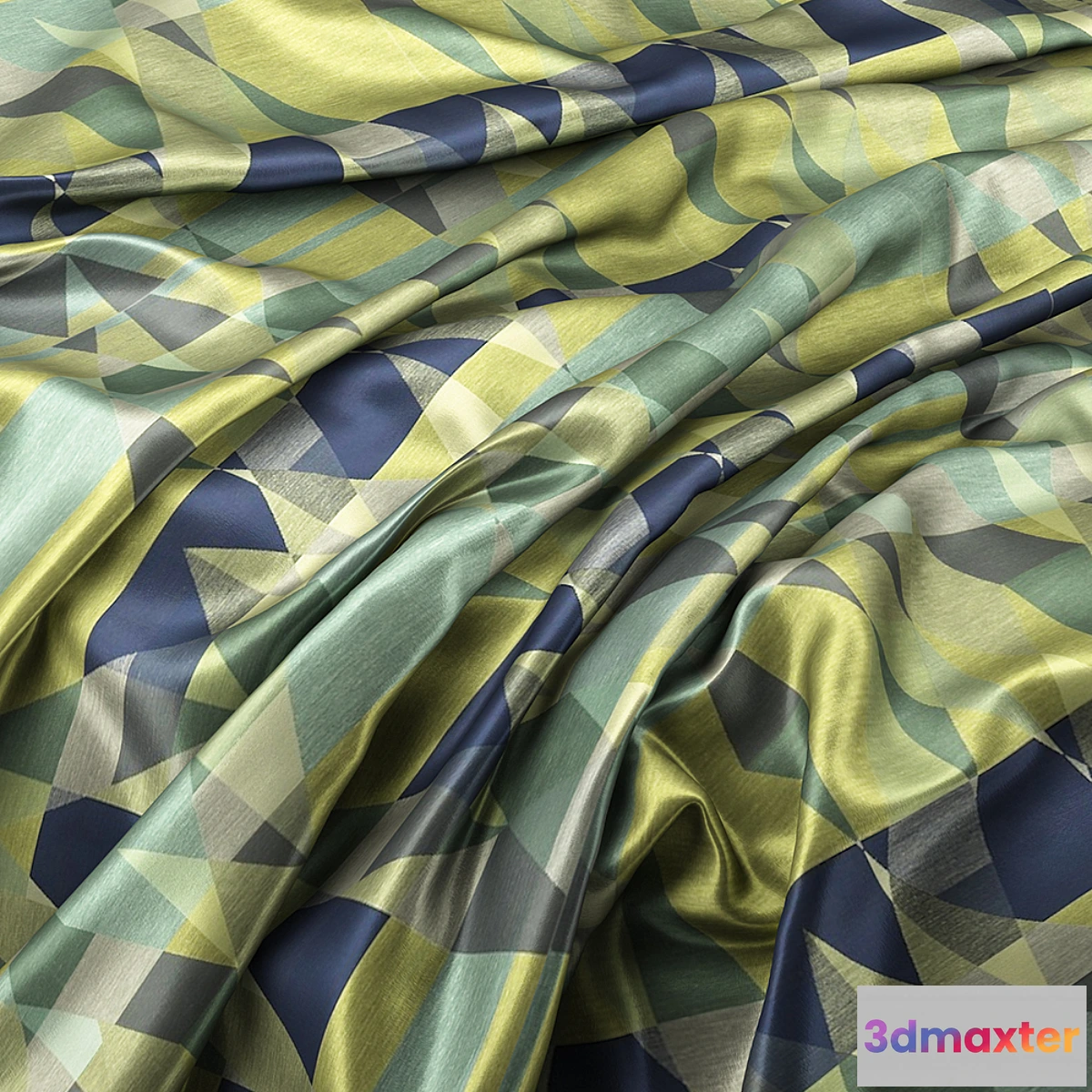 656885 - Harlequin collection AXIS