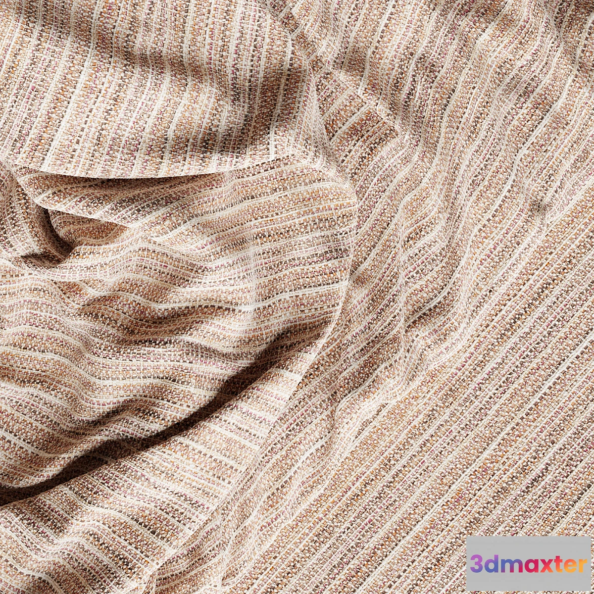 701580 - Fabric texture set 032