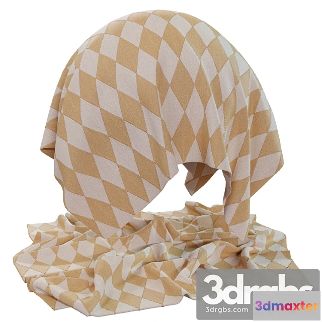 998194 - Fb205 Fabric 1mat 4k Seamless