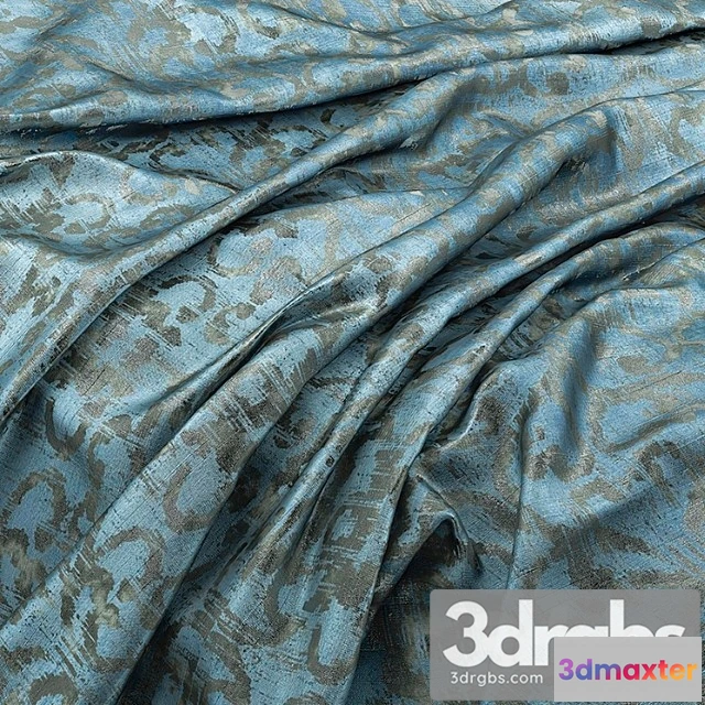 998200 - Harlequin collection baroc