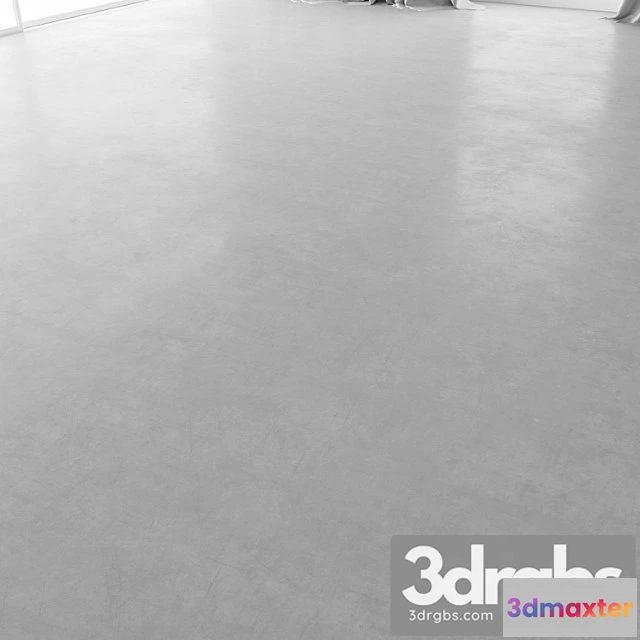 1054000 - Bulk floor 3