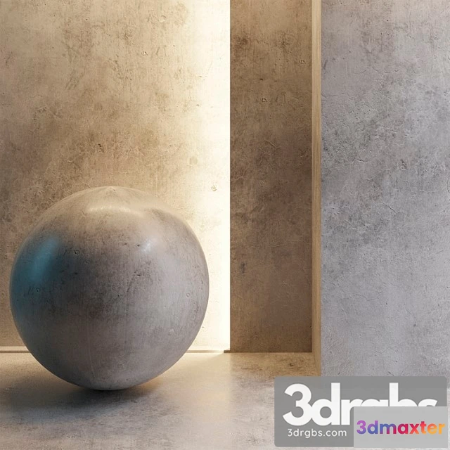 1054002 - Concrete floor