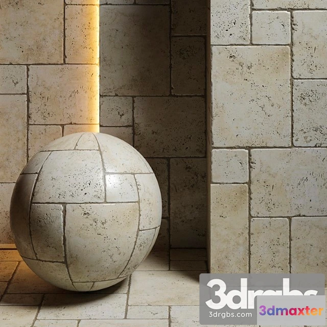 1054036 - French tile