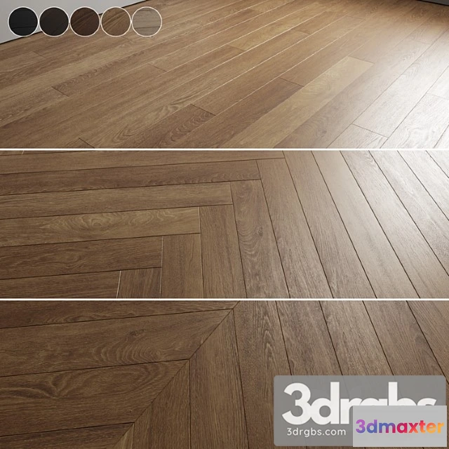 1054104 - Oak floor 031