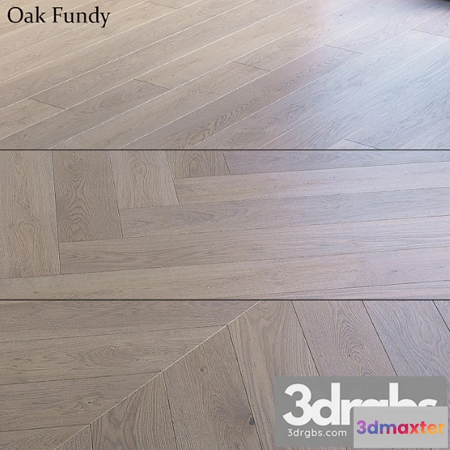 1054114 - Oak fundy