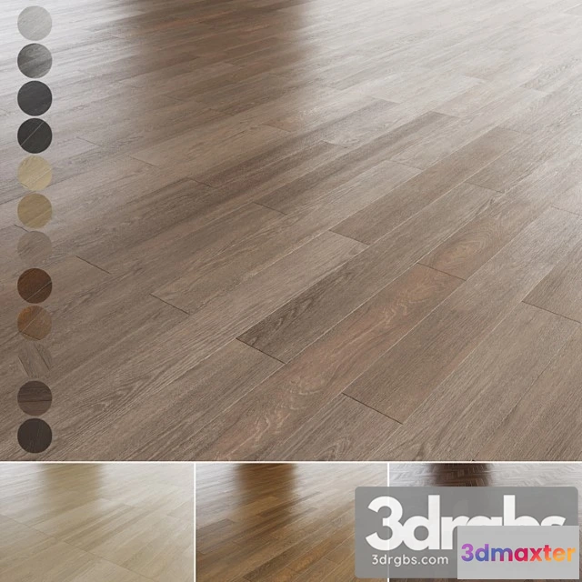 1054116 - Oak parquet 12 colors.