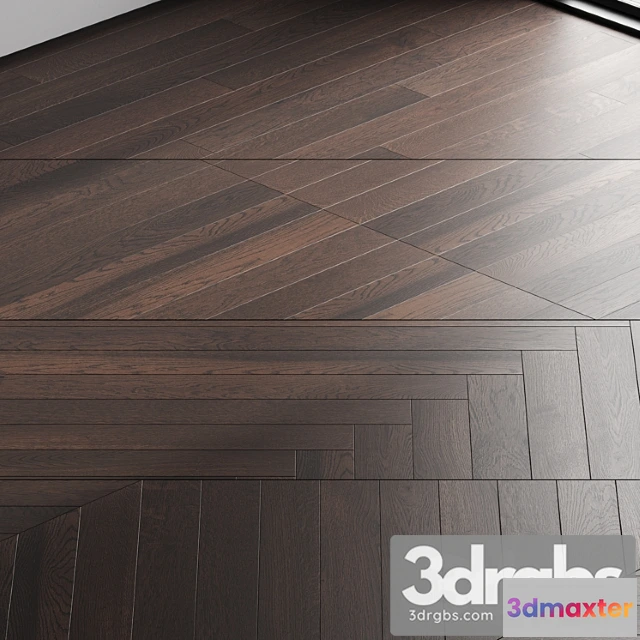 1054124 - Oak parquet board 14