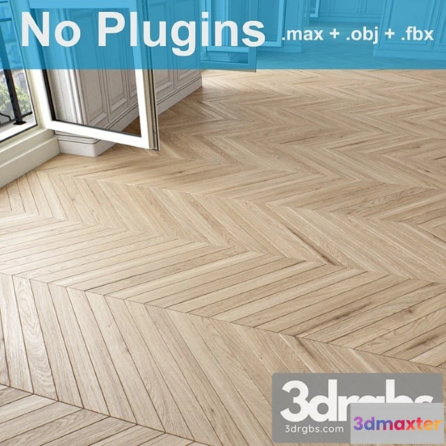 1054130 - Parquet 1-1