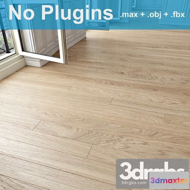 1054140 - Parquet 2-8-1
