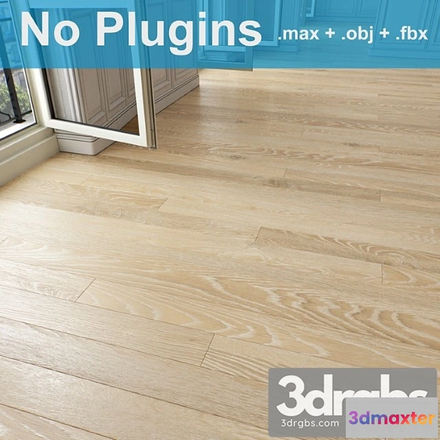 1054144 - Parquet 3-2-4