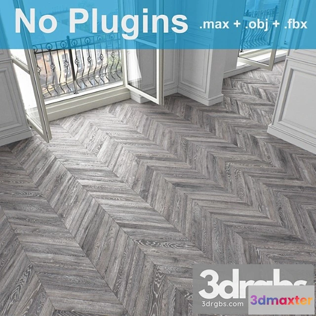 1054146 - Parquet 3-4