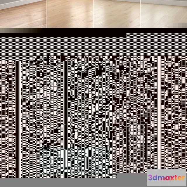 1054148 - Parquet 4 colors linear, herringbone, chevron setquad12