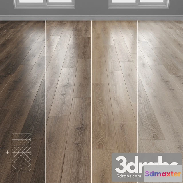 1054152 - Parquet 4 colors linear, herringbone, chevron setquad8