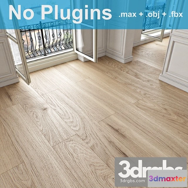 1054154 - Parquet 5-1