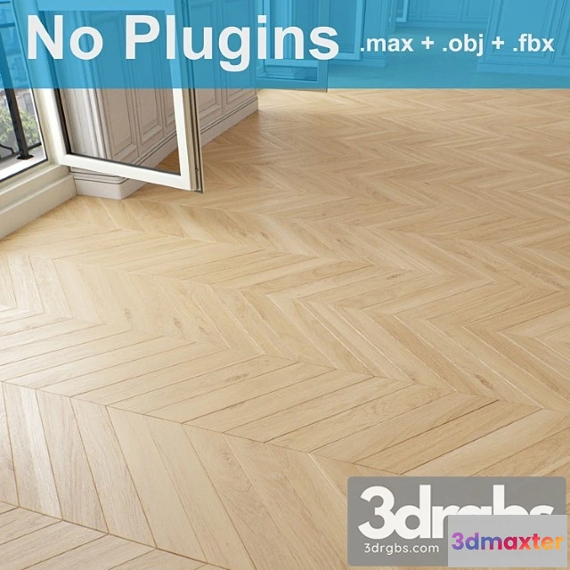 1054158 - Parquet 8-3-12