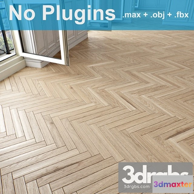 1054160 - Parquet 8-4-1