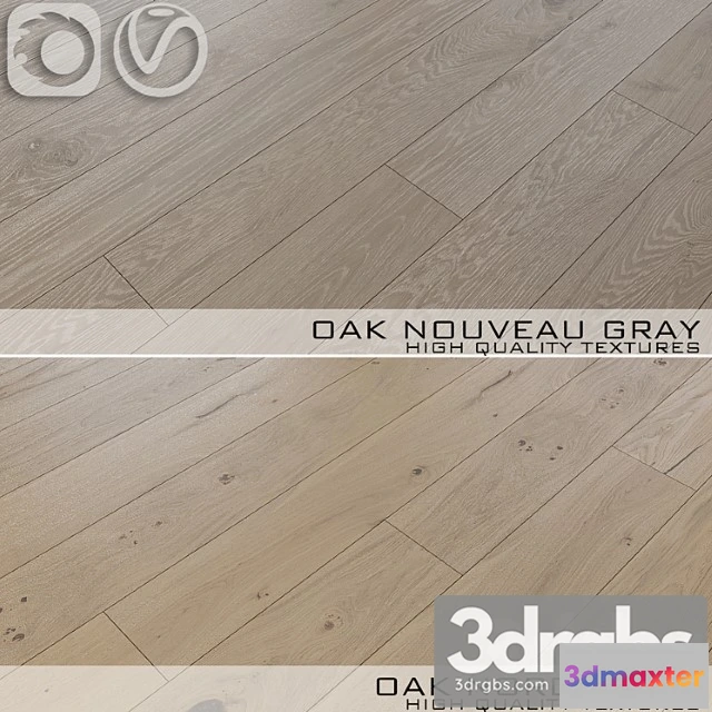 1054210 - Parquet karhs №14