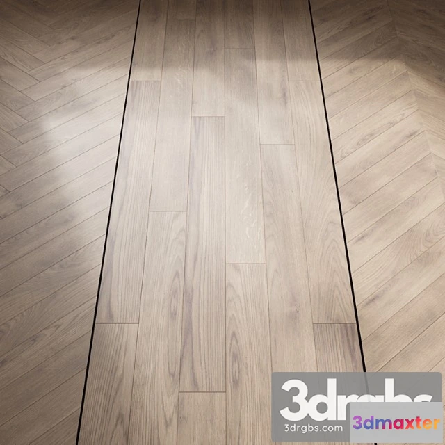 1054230 - Parquet oak gray spinel