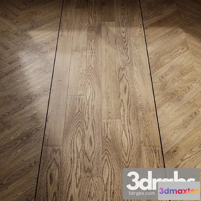 1054232 - Parquet oak shabo