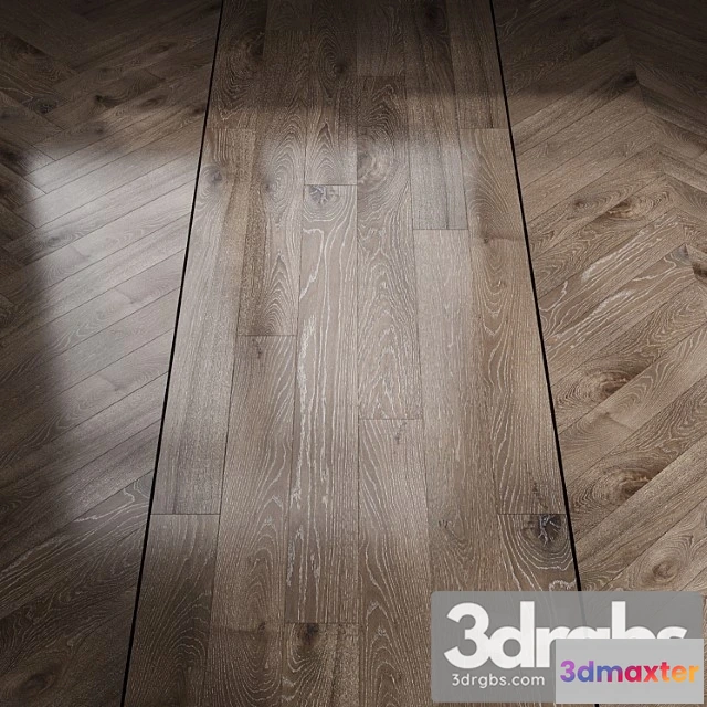 1054234 - Parquet oak smoky topaz