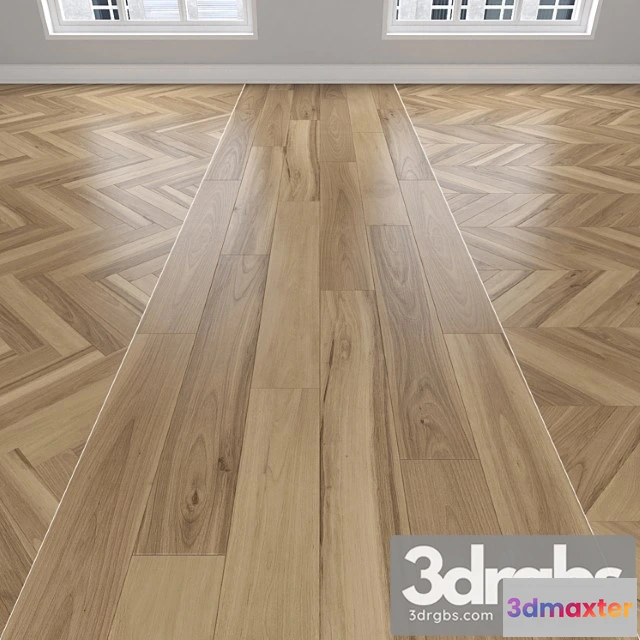 1054238 - Parquet oak_1